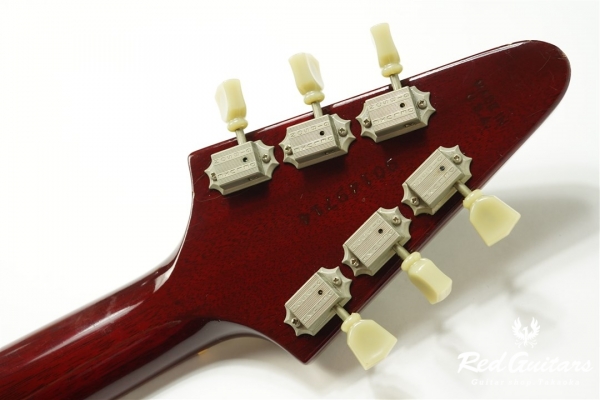 Flying V 1999